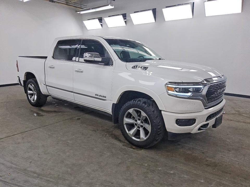 2019 RAM 1500 LIMITED 4