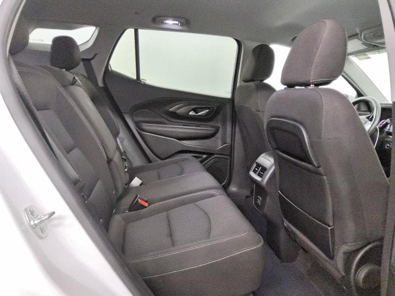 2024 GMC TERRAIN SLE 11
