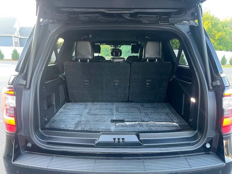 2020 FORD EXPEDITION MAX LIMITED 14