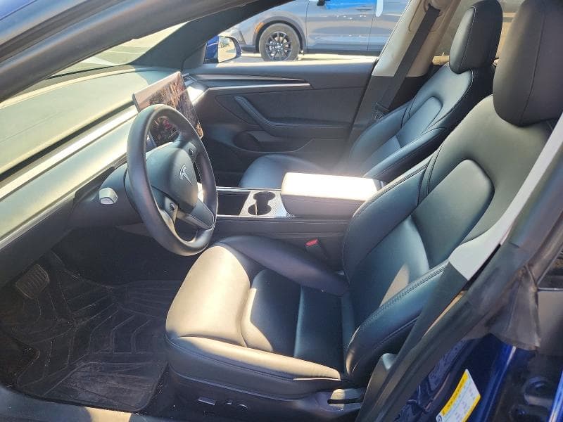 2023 TESLA MODEL 3 7