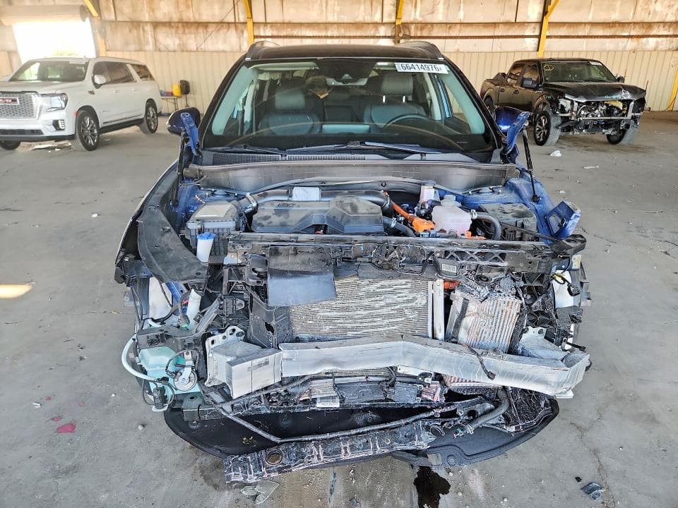 2023 HYUNDAI SANTA FE LIMITED 5