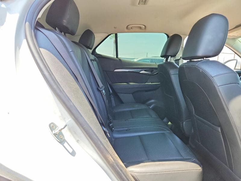 2024 BUICK ENVISION PREFERRED 11