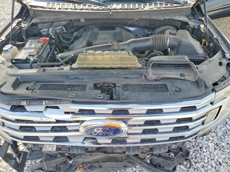 2020 FORD EXPEDITION MAX LIMITED 11