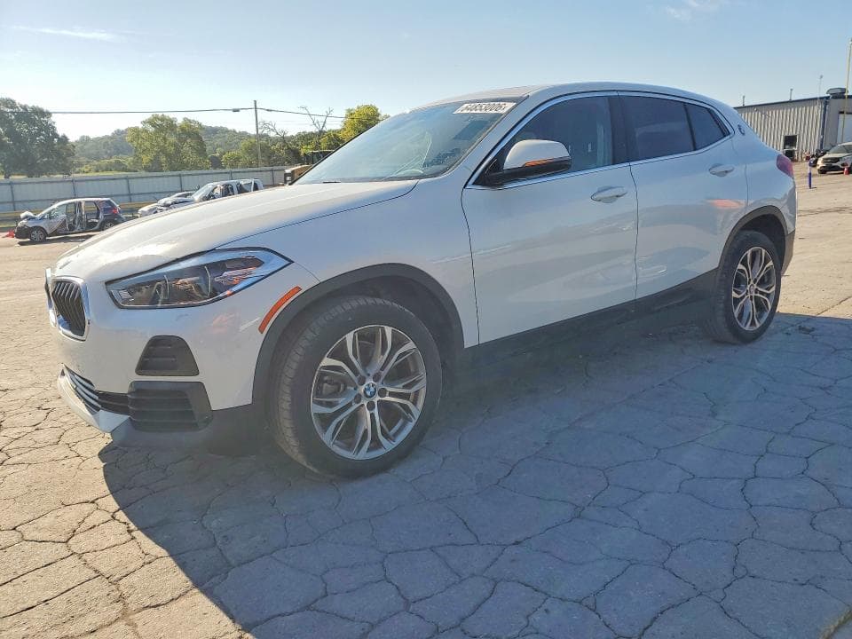 2022 BMW X2 XDRIVE28I - 1