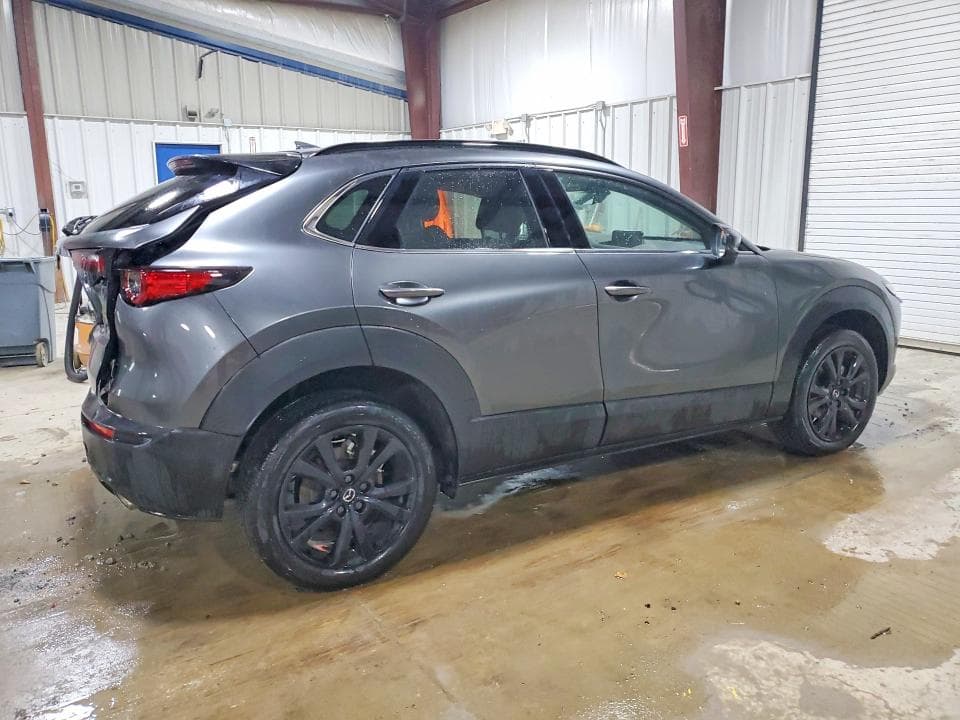 2025 MAZDA CX-30 PREMIUM 3