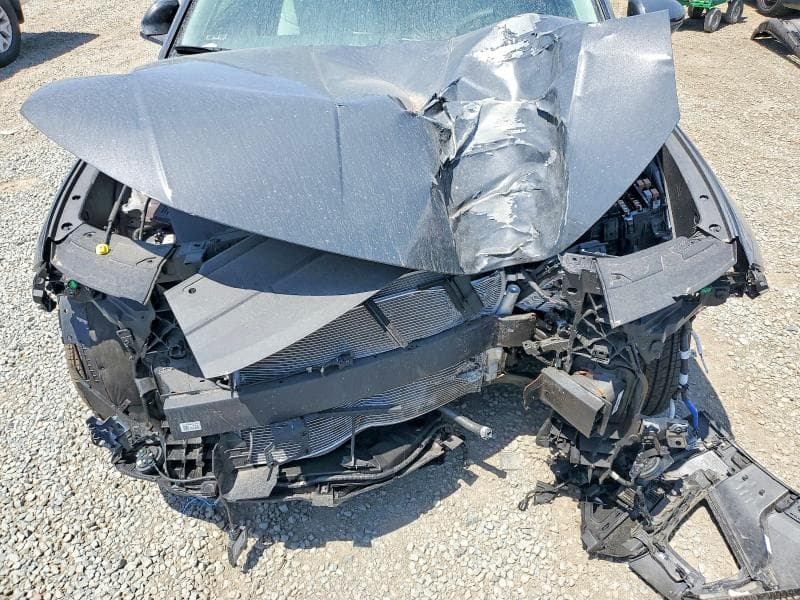 2025 HYUNDAI TUCSON SEL 12