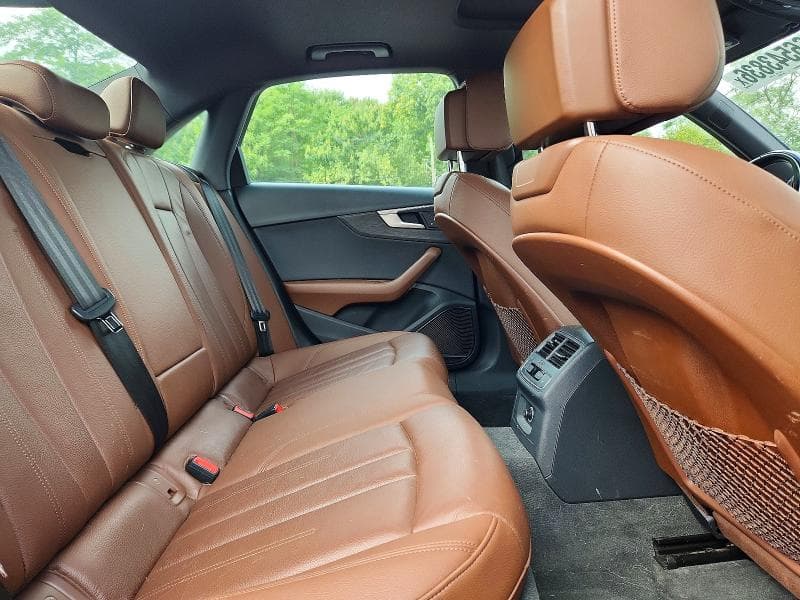 2017 AUDI A4 PREMIUM PLUS 10