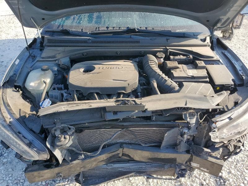 2019 HYUNDAI VELOSTER TURBO 1.6T 11