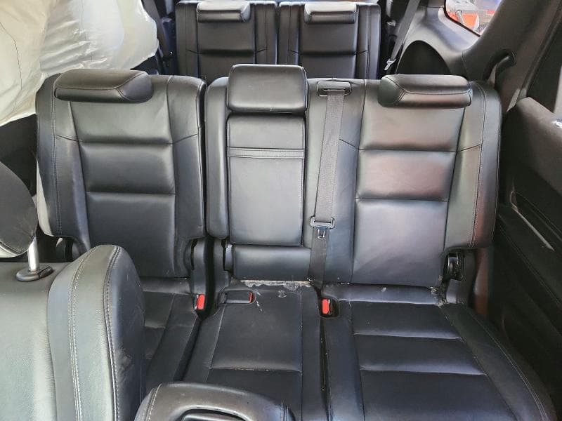 2021 DODGE DURANGO SXT 10