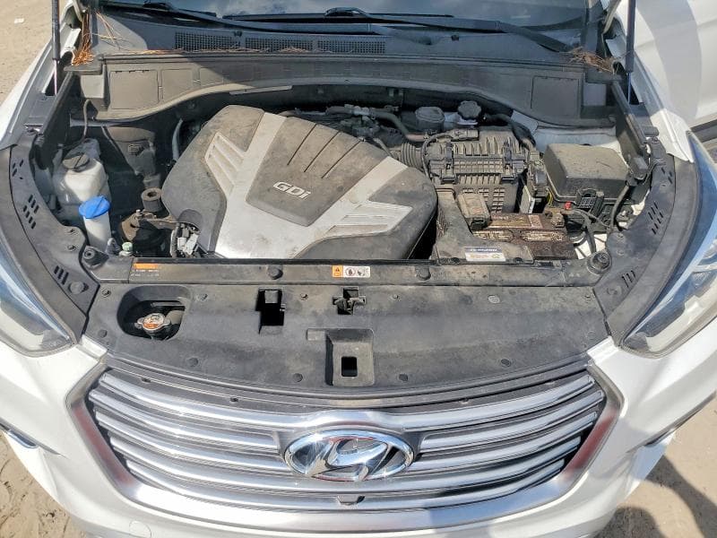2018 HYUNDAI SANTA FE LIMITED ULTIMATE 12