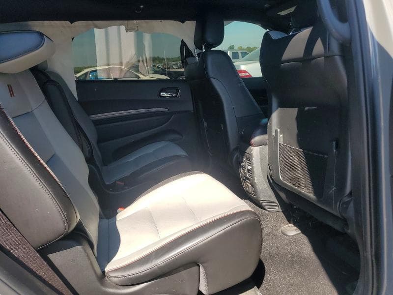 2024 DODGE DURANGO GT 11
