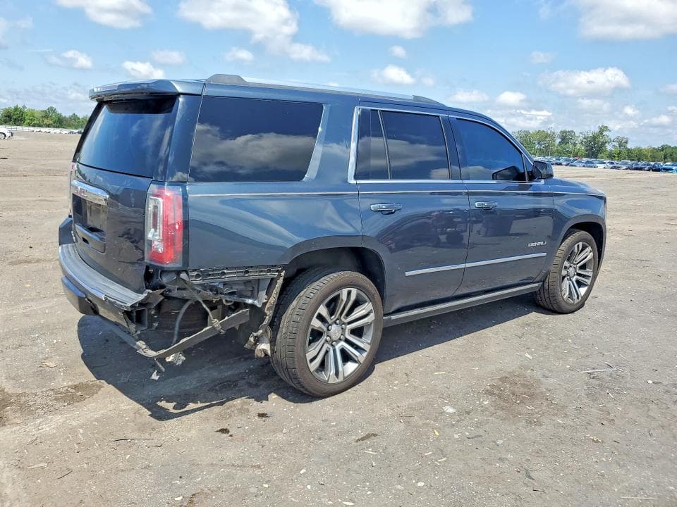 2019 GMC YUKON DENALI 3