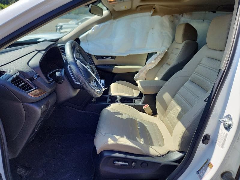 2021 HONDA CR-V EX 7