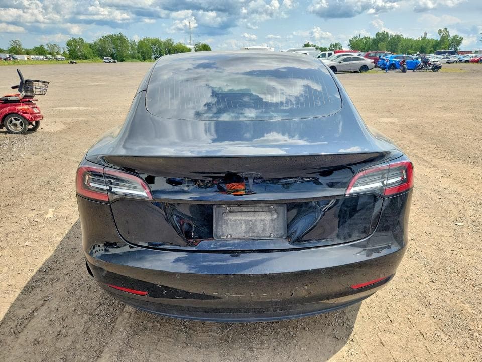2020 TESLA MODEL 3 6