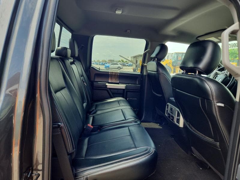 2020 FORD F150 SUPERCREW 10
