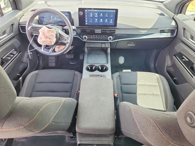 2025 HONDA PROLOGUE EX 8