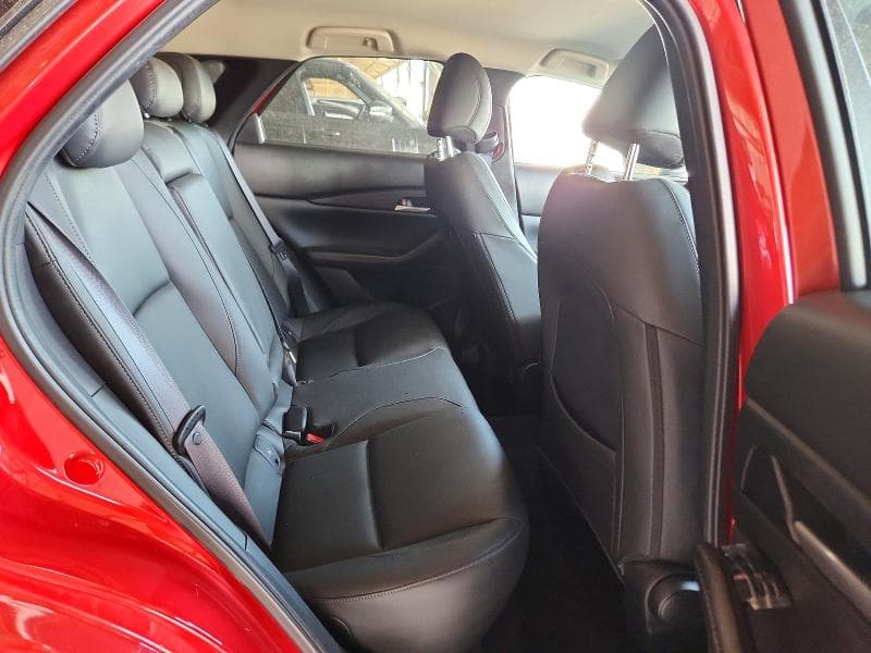 2024 MAZDA CX-30 SELECT 11