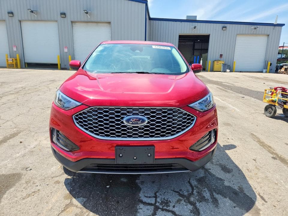 2024 FORD EDGE SEL 5