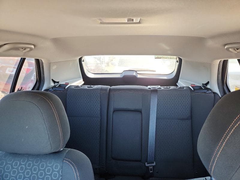 2019 CHEVROLET TRAX LS 10