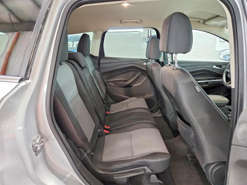 2017 FORD ESCAPE SE 11