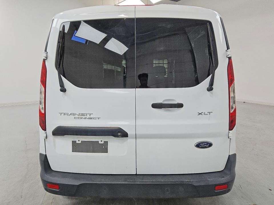 2020 FORD TRANSIT CONNECT XLT 6