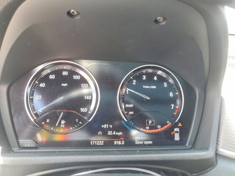 2018 BMW X2 SDRIVE28I 9