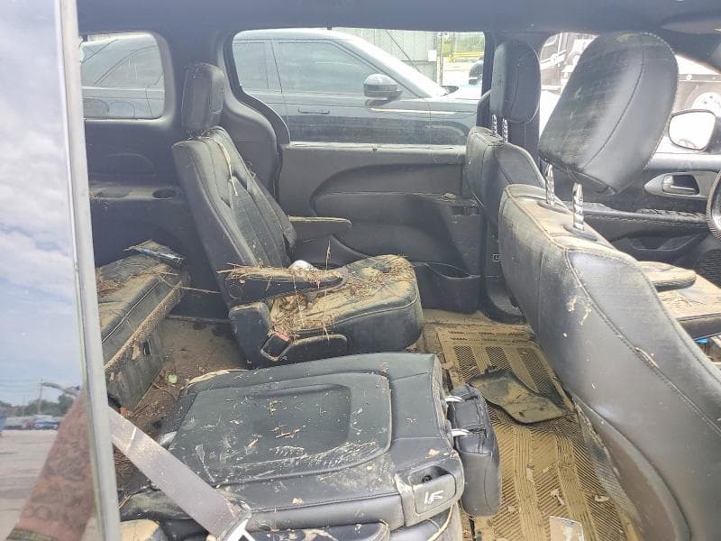 2019 CHRYSLER PACIFICA TOURING L 11