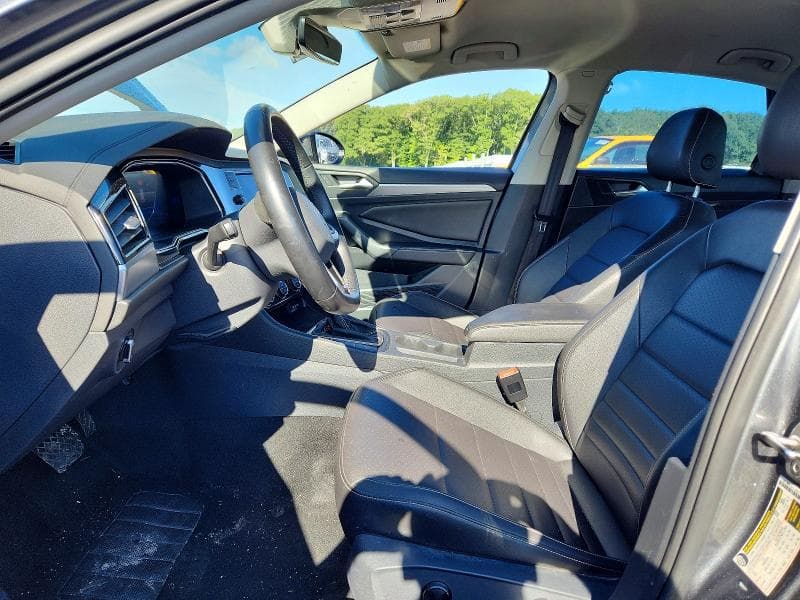 2024 VOLKSWAGEN JETTA SE 7