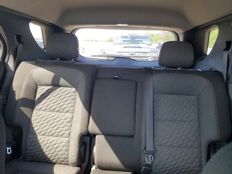 2018 CHEVROLET EQUINOX LT 10