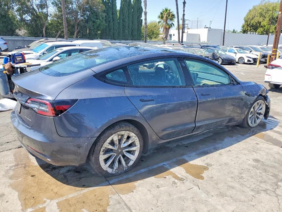 2023 TESLA MODEL 3 3