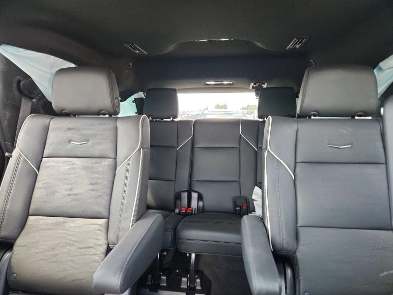 2026 CADILLAC ESCALADE LUXURY 10