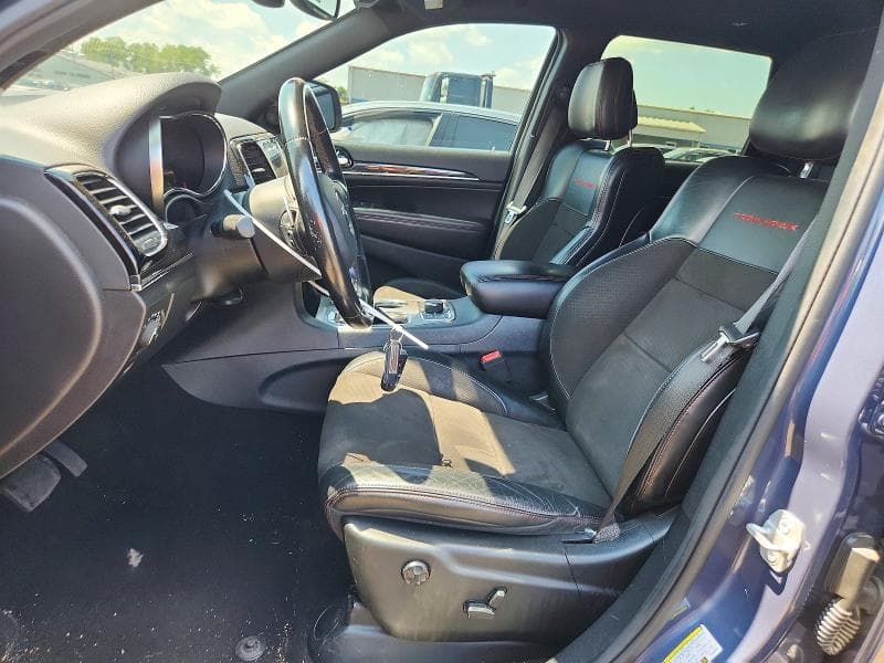 2020 JEEP GRAND CHEROKEE TRAILHAWK 7