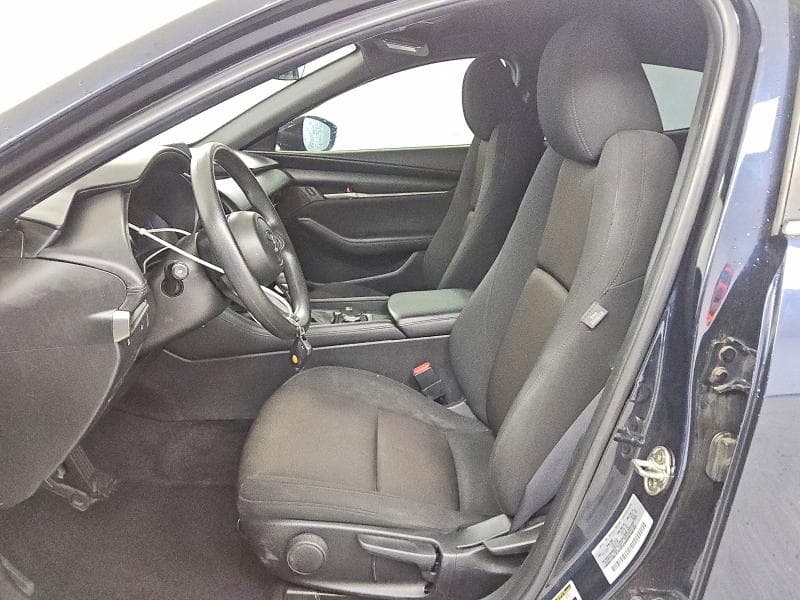 2022 MAZDA 3 7
