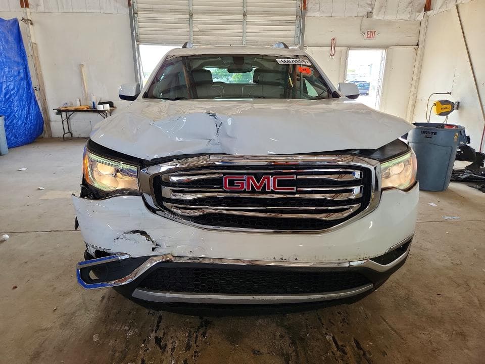 2019 GMC ACADIA SLT-1 5