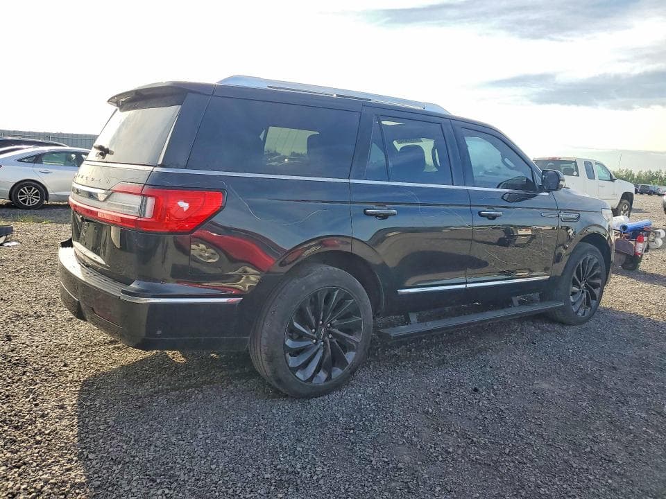 2020 LINCOLN NAVIGATOR RESERVE 3
