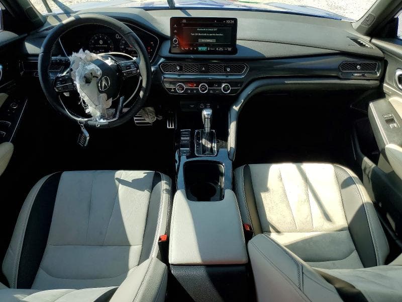 2024 ACURA INTEGRA A-SPEC TECH 8