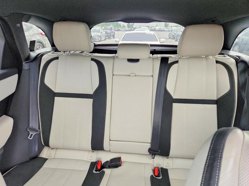 2020 LAND ROVER RANGE ROVER VELAR R-DYNAMIC S 10