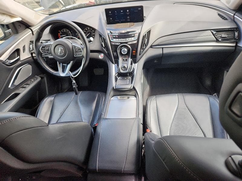 2019 ACURA RDX TECHNOLOGY 8