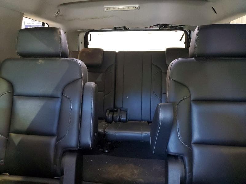 2019 CHEVROLET TAHOE K1500 LT 10