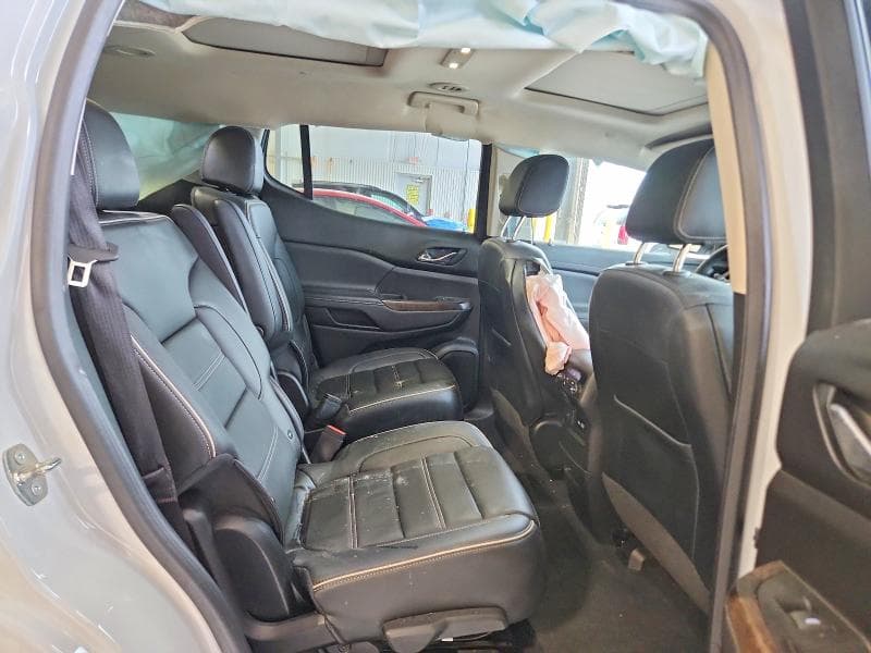 2023 GMC ACADIA DENALI 11