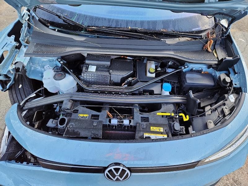 2025 VOLKSWAGEN ID.4 PRO S PLUS 11