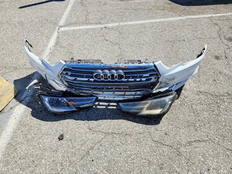 2019 AUDI A4 PREMIUM 12
