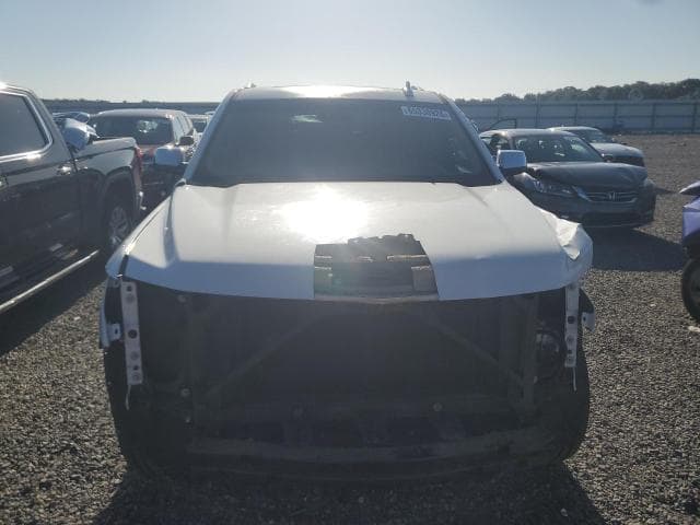 2018 CHEVROLET TAHOE K1500 PREMIER 5