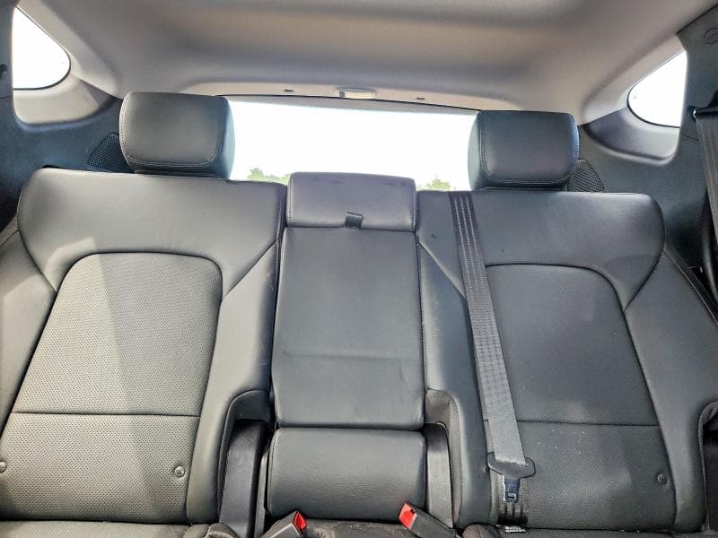 2018 HYUNDAI SANTA FE SPORT 2.0T ULTIMATE 10