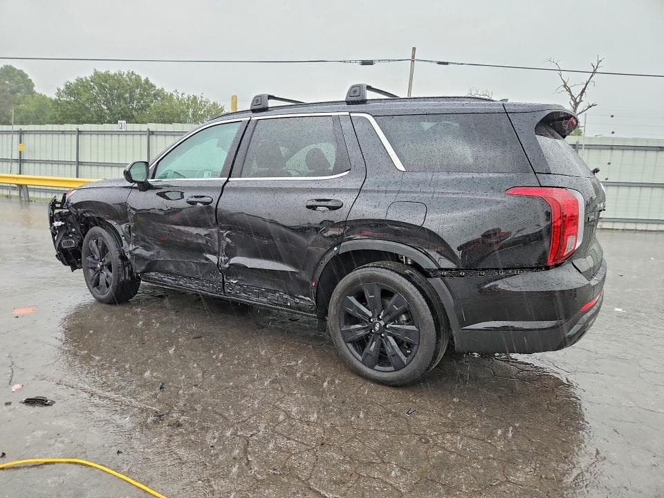 2025 HYUNDAI PALISADE XRT 2