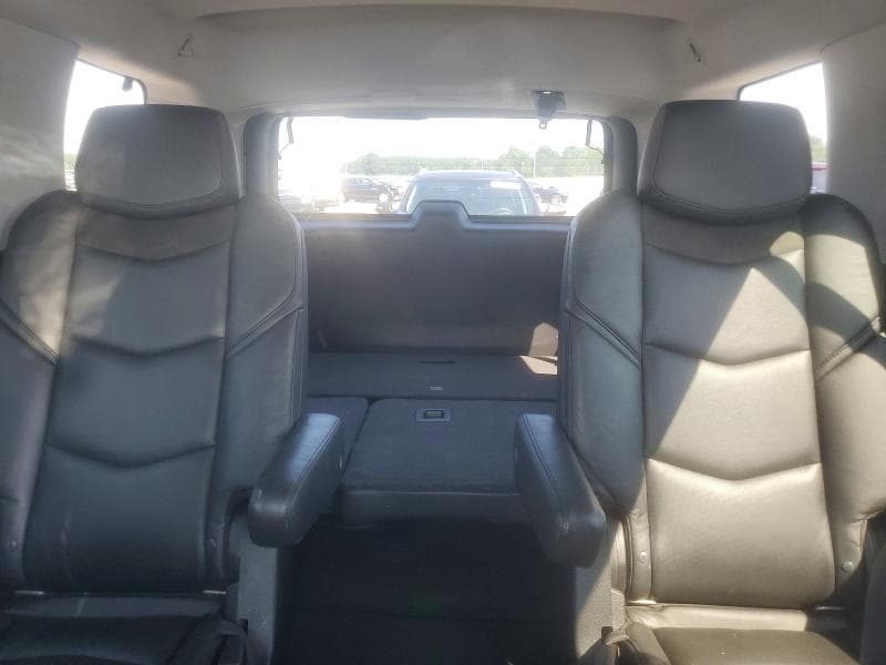 2019 CADILLAC ESCALADE PREMIUM LUXURY 10