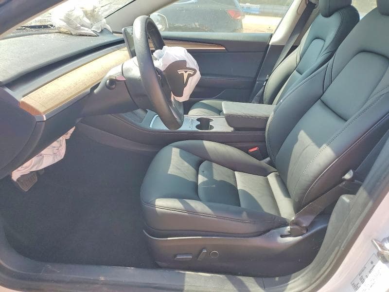 2021 TESLA MODEL 3 7
