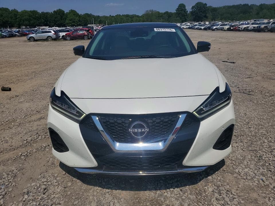 2023 NISSAN MAXIMA PLATINUM 5