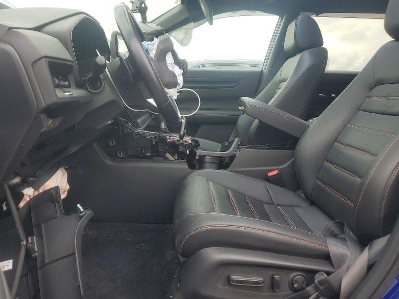 2025 HONDA CR-V SPORT-L 7