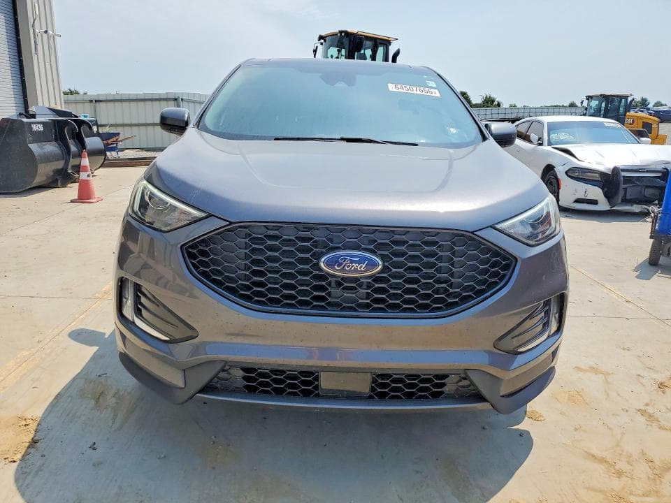 2022 FORD EDGE SEL 5
